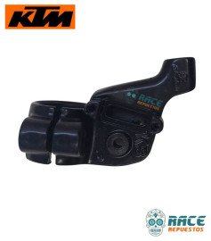 Base Manigueta de Clutch RC 200 NG/ 390 NG Original KTM Base Manigueta de Clutch RC 200 NG/ 390 NG Original KTM