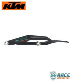 Agarradera Trasera Derecha DUKE 250 / 390 GEN 3 Original KTM 