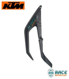 Agarradera Trasera Derecha DUKE 250 / 390 GEN 3 Original KTM 