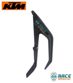 Agarradera Trasera Izquierda DUKE 250 / 390 GEN 3 Original KTM