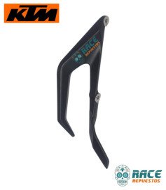 Agarradera Trasera Izquierda DUKE 250 / 390 GEN 3 Original KTM