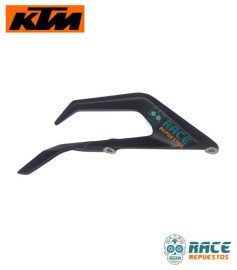 Agarradera Trasera Izquierda DUKE 250 / 390 GEN 3 Original KTM