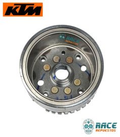 Volante Magnético Duke 200 Original KTM Volante Magnético Duke 200 Original KTM