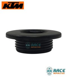 Tapón Tapa Volante Duke 250/390 / RC 390 / Adventure 250/390 Original KTM 