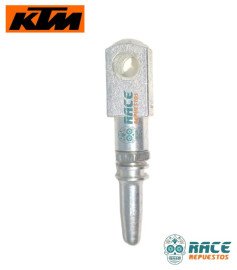 Bulón Empujador Bomba Freno Trasero Duke 200/390 Clásica Original KTM 
