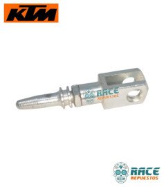 Bulón Empujador Bomba Freno Trasero Duke 200/390 Clásica Original KTM 