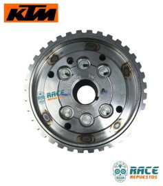 Volante Magnético Duke 250/390 / RC 390 / Adventure 250/390 / Husqvarna 250 Original KTM Volante Magnético Duke 250/390 / RC 390 / Adventure 250/390 / Husqvarna 250 Original KTM