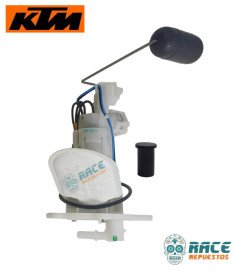 Bomba De Gasolina Husqvarna 401 Original KTM Bomba De Gasolina Husqvarna 401 Original KTM