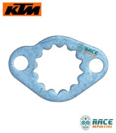 Arandela Piñón Delantero Duke 250/390 / RC 390 / Adventure 250/390 Original KTM 
