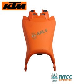 Sillín Duke 390 GEN 3 Original KTM Sillín Duke 390 GEN 3 Original KTM