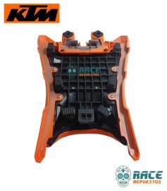 Sillín Duke 390 GEN 3 Original KTM Sillín Duke 390 GEN 3 Original KTM