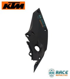 Tapa Tanque Interna Derecha Duke 200/250/390 Original KTM 