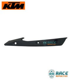 Soporte Interno Tapa Tanque Derecho Duke 390 GEN 3 Original KTM