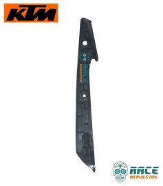 Soporte Interno Tapa Tanque Izquierdo Duke 390 GEN 3 Original KTM