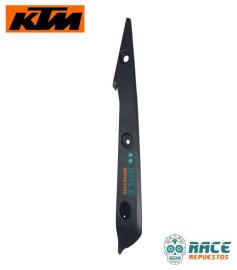 Soporte Interno Tapa Tanque Izquierdo Duke 390 GEN 3 Original KTM