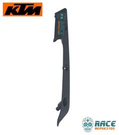 Soporte Interno Tapa Tanque Izquierdo Duke 390 GEN 3 Original KTM