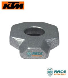 Tensor De Cadena Derecho Duke 390 Gen 3 Original KTM 