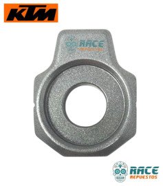 Tensor De Cadena Derecho Duke 390 Gen 3 Original KTM 