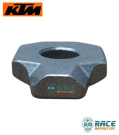 Tensor De Cadena Izquierdo Duke 390 Gen 3 Original KTM 