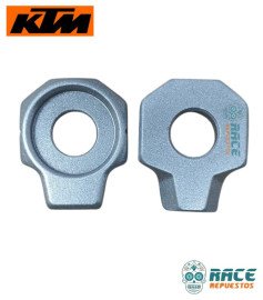 Cadena De Ajuste Izquierda Y Derecha