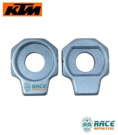 Cadena De Ajuste Izquierda Y Derecha