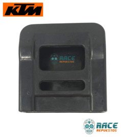 Soporte Ecu Duke 250 Gen 3 / 390 Gen 3 Original  KTM 