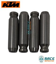 Guía De Válvulas Duke 390 Original KTM 