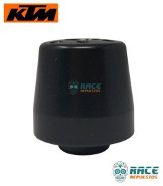 Buje de Manubrio Duke 250 GEN 3 / 390 GEN 3 Original KTM Buje de Manubrio Duke 250 GEN 3 / 390 GEN 3 Original KTM