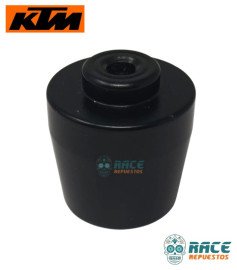 Buje de Manubrio Duke 250 GEN 3 / 390 GEN 3 Original KTM Buje de Manubrio Duke 250 GEN 3 / 390 GEN 3 Original KTM