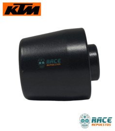 Buje de Manubrio Duke 250 GEN 3 / 390 GEN 3 Original KTM Buje de Manubrio Duke 250 GEN 3 / 390 GEN 3 Original KTM