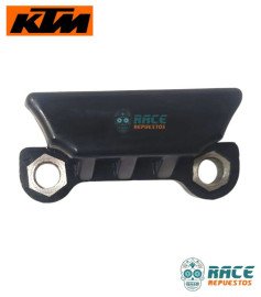 Guia Superior de Cadenilla Duke 390 Gen 3 Original KTM 