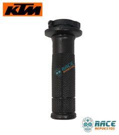 Manillar Derecho Acelerador Duke 250 / Adventure 250 ORIGINAL KTM Manillar Derecho Acelerador Duke 250 / Adventure 250 ORIGINAL KTM