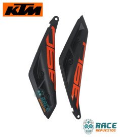 Cubierta Del Asiento Inferior Izquierda Derecha 