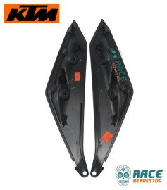 Cubierta Del Asiento Inferior Izquierda Derecha 