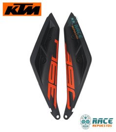 Cubierta Del Asiento Inferior Izquierda Derecha 