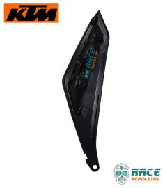 Tapa Sillin Inferior Derecho Duke 200 NG Original KTM