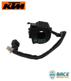 Comando Derecho Duke 200/250 Original KTM 