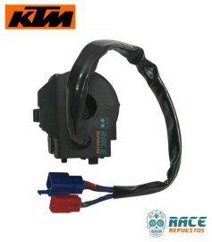 Comando Izquierdo Duke 250 Original KTM 