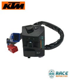 Comando Izquierdo Duke 250 Original KTM 