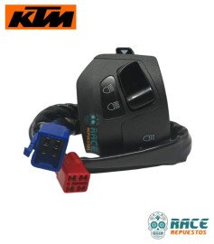 Comando Izquierdo Duke 250 Original KTM 