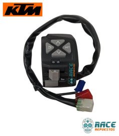 Comando Izquierdo Duke 390 NG Original KTM 