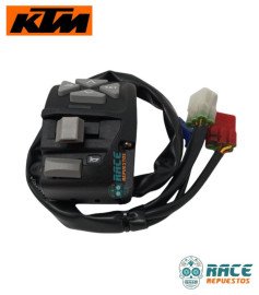 Comando Izquierdo Duke 390 NG Original KTM 