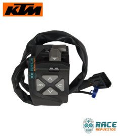 Comando Izquierdo Adventure 250/390 Original KTM 