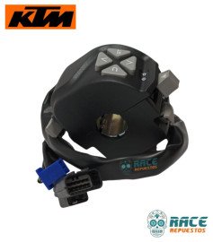 Comando Izquierdo Adventure 250/390 Original KTM 