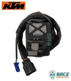 Comando Izquierdo Adventure 250/390 Original KTM 