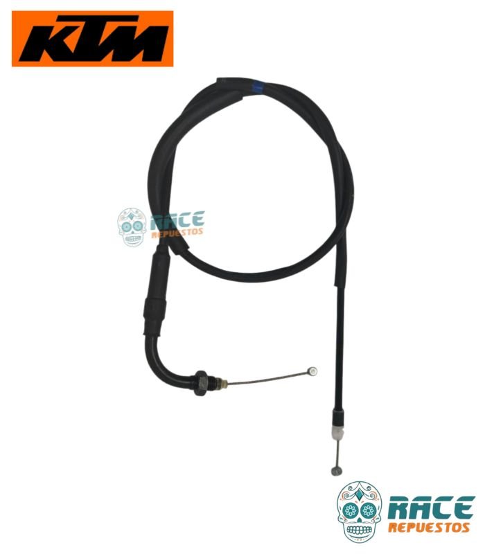 Guaya de Acelerador Duke 200 / 390 / Adventure 250 Original KTM 