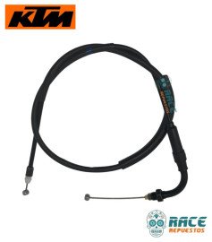 Guaya de Acelerador Duke 200 / 390 / Adventure 250 Original KTM Guaya de Acelerador Duke 200 / 390 / Adventure 250 Original KTM
