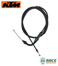 Guaya de Acelerador Duke 200 / 390 / Adventure 250 Original KTM Guaya de Acelerador Duke 200 / 390 / Adventure 250 Original KTM