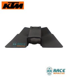 Soporte De Guardabarro Trasero Duke 250 Gen 3 / 390 Gen 3 Soporte De Guardabarro Trasero Duke 250 Gen 3 / 390 Gen 3