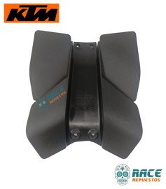 Soporte De Guardabarro Trasero Duke 250 Gen 3 / 390 Gen 3 Soporte De Guardabarro Trasero Duke 250 Gen 3 / 390 Gen 3